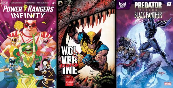 7-31-24 New Releases