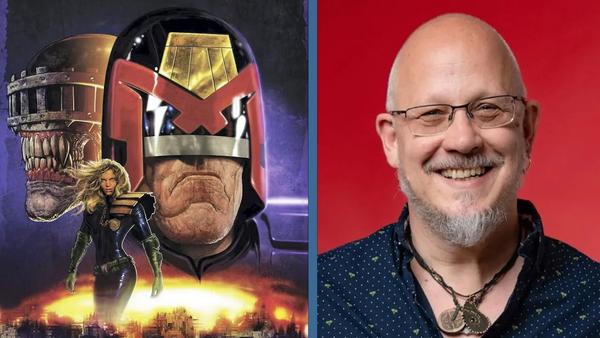 The Story of Liam Sharp (Part 1)