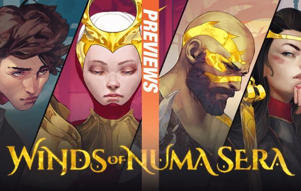 International Team Creates the 'Star Runner Chronicles'