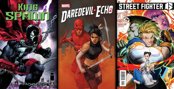 5-10-23 New Releases