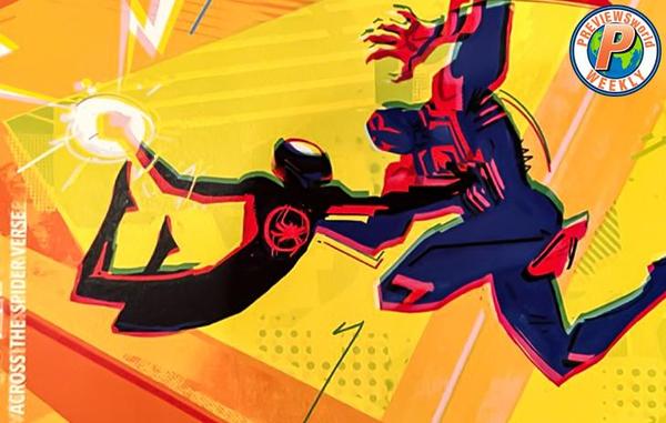 On PWW Live: Will The Real Spider-Man Please Stand Up?!