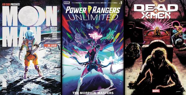 8-30-23 New Releases