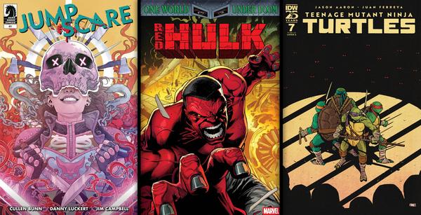 SEE ALL NEW RELEASES FOR FEBRUARY 26th