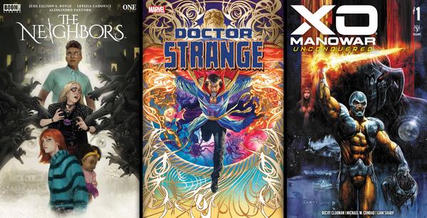 11-23-22 New Releases