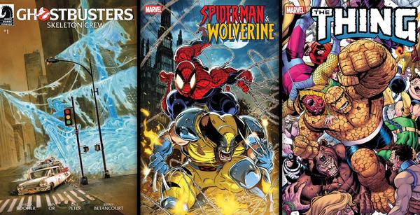 SEE ALL NEW RELEASES FOR APRIL 16th