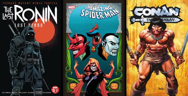7-26-23 New Releases
