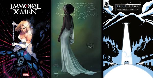 11-23-22 New Releases