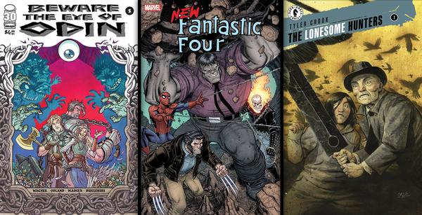 6-22-22 New Releases