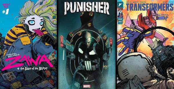 8-30-23 New Releases