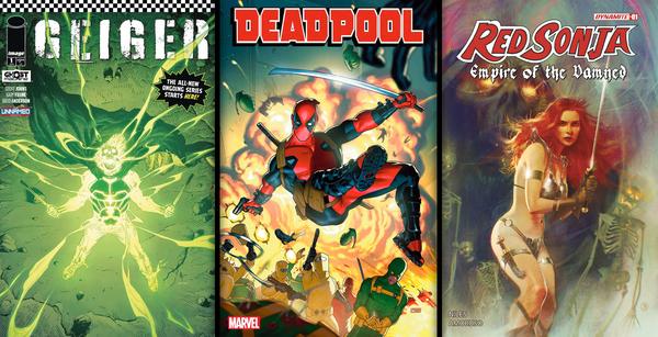 8-30-23 New Releases