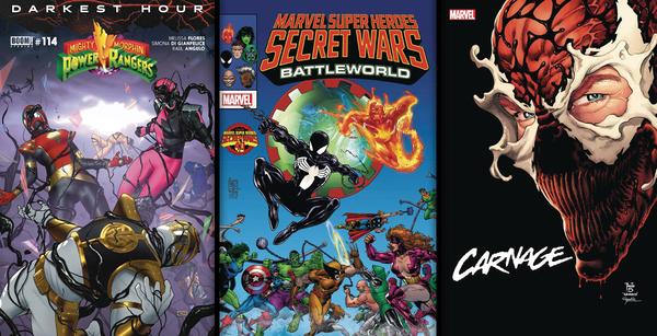 8-30-23 New Releases