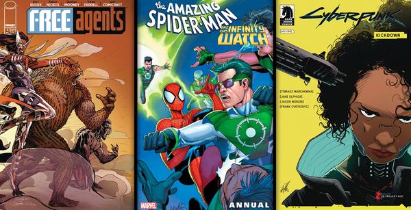 6-5-24 New Releases