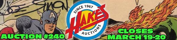 Hakes #240 Ad