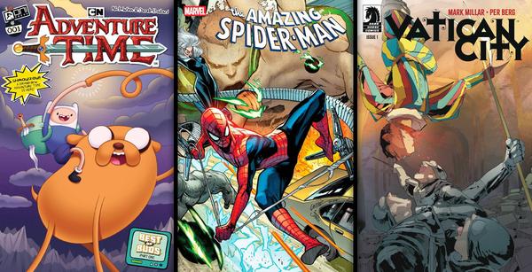 SEE ALL NEW RELEASES FOR APRIL 2nd