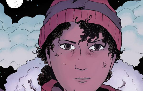 FCBD22 Interview: The Walking Dead's Clementine Gets a New Story