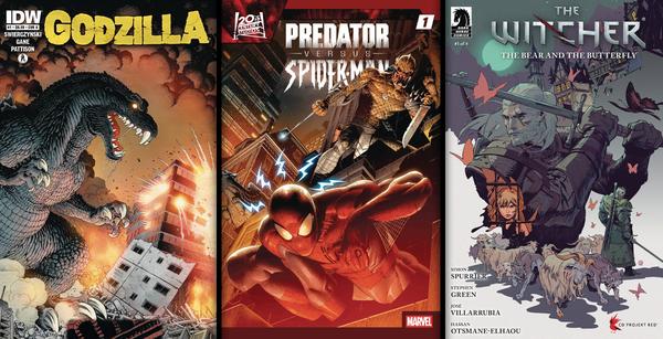 SEE ALL NEW RELEASES FOR APRIL 16th