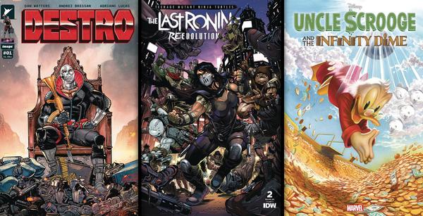 6-5-24 New Releases