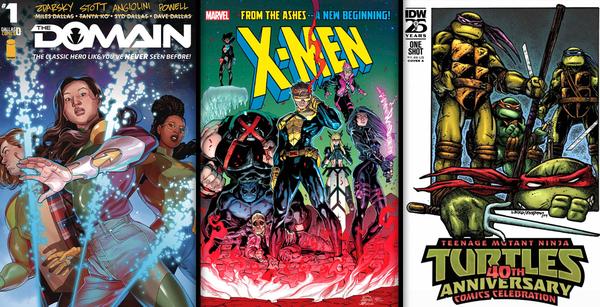 6-5-24 New Releases