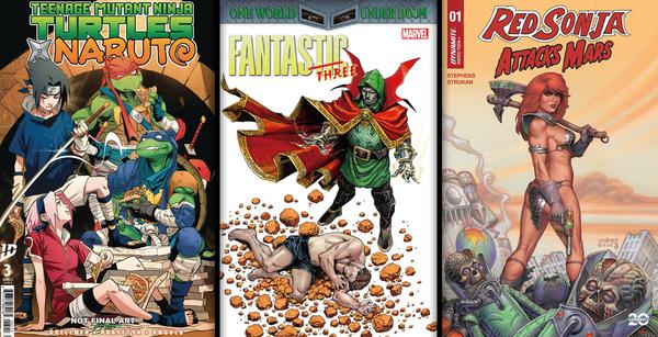 SEE ALL NEW RELEASES FOR FEBRUARY 26th