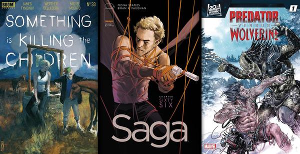 8-30-23 New Releases