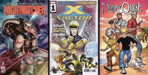 7-31-24 New Releases