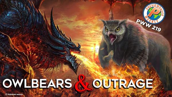 Wizards of The Coast vs. The Fans: PWW Live 1/18/23
