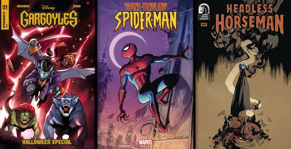 8-30-23 New Releases