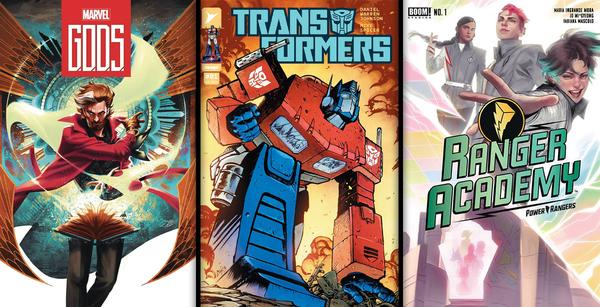 8-30-23 New Releases