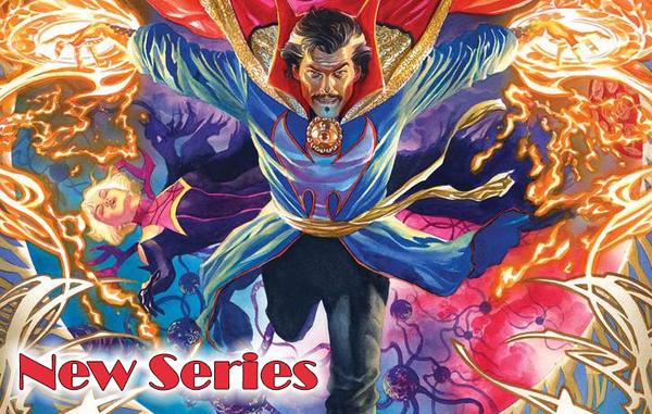 Check out the New Series Premiering in the January 2023 PREVIEWS