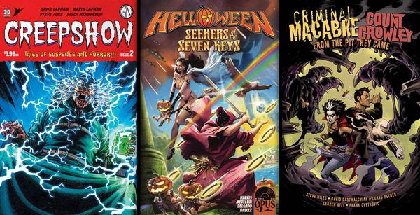 10-5-22 New Releases