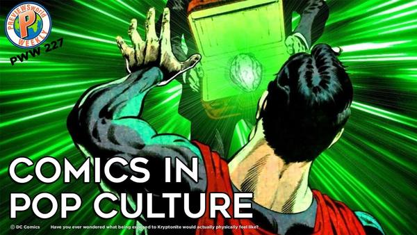 PREVIEWSworld Celebrates Women in Comics Month