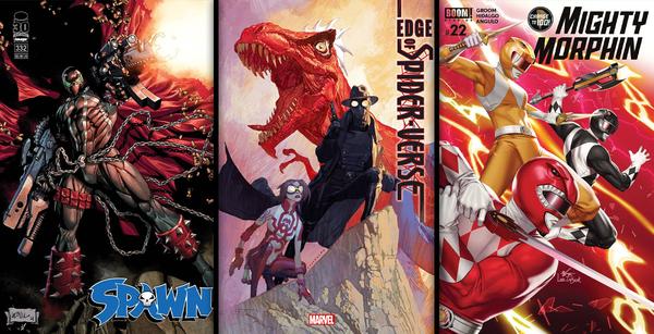 8-3-22 New Releases
