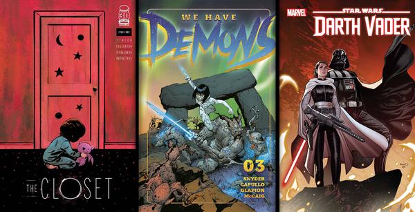 6-1-22 New Releases