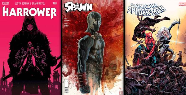 11-23-22 New Releases