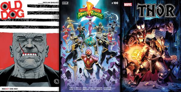 9-28-22 New Releases