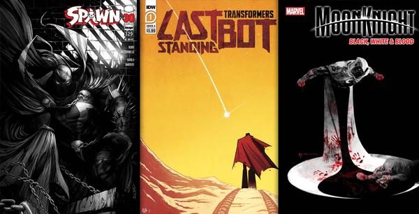 5-4-22 New Releases