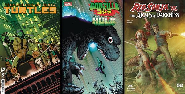 SEE ALL NEW RELEASES FOR APRIL 16th