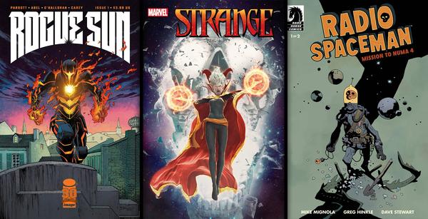 3-2-22 New Releases