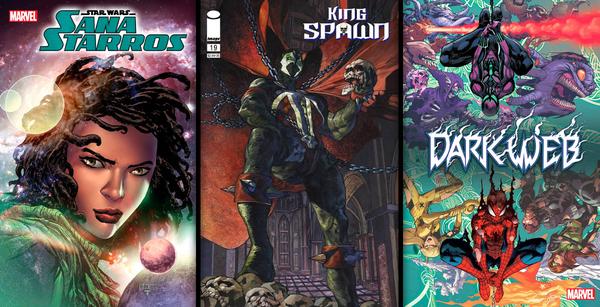 11-23-22 New Releases