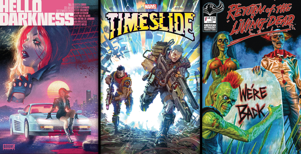 11-13-24 New Releases