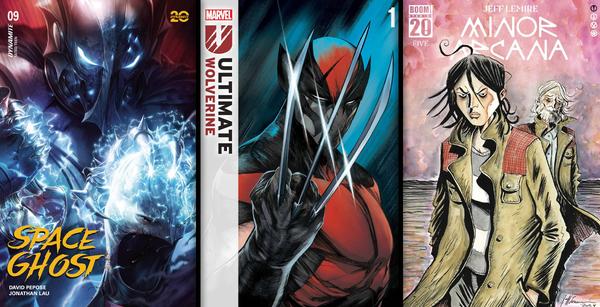 11-13-24 New Releases