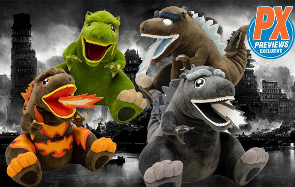Halloween ComicFest is Back in 2022 as a Virtual Event!