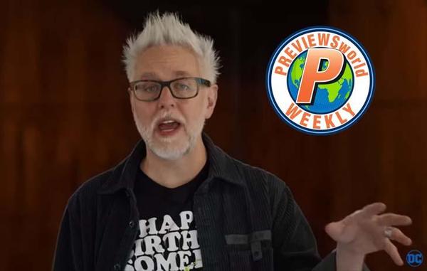 Comixology No More?: PWW Live 1/25/23