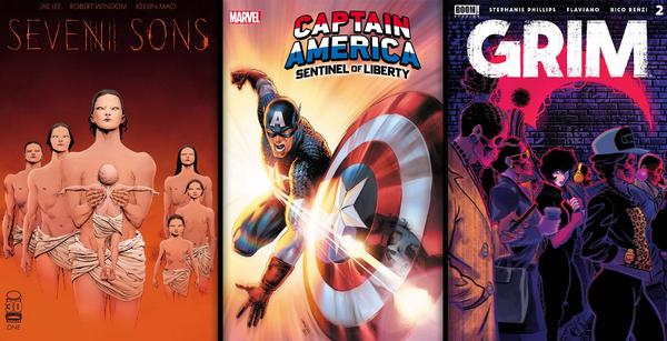 6-1-22 New Releases