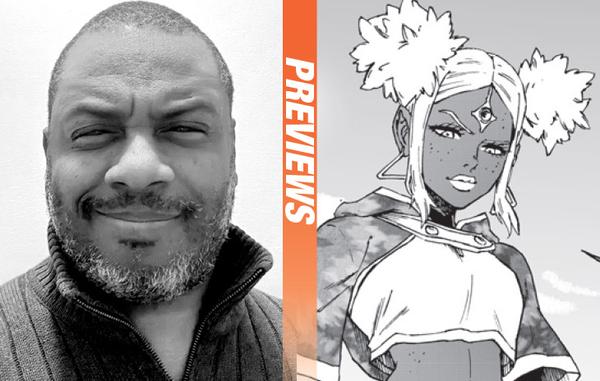 Interview: It's Always the Weekend with Quarto's Saturday AM Manga Imprint