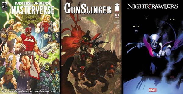 11-23-22 New Releases