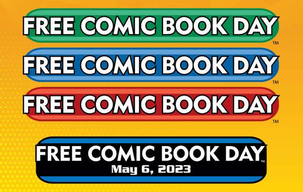 Which FCBD Title is Best for You?