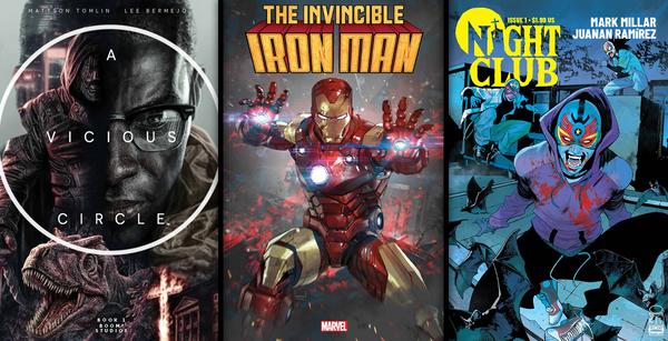 11-23-22 New Releases