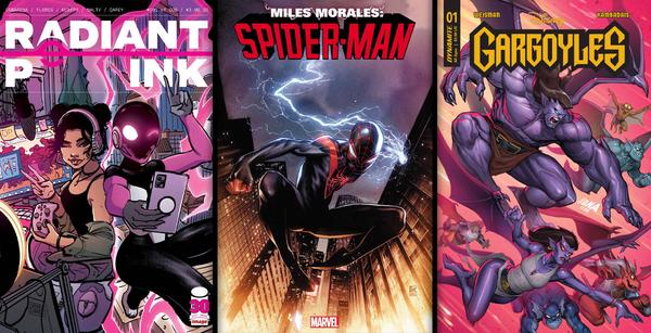 11-23-22 New Releases