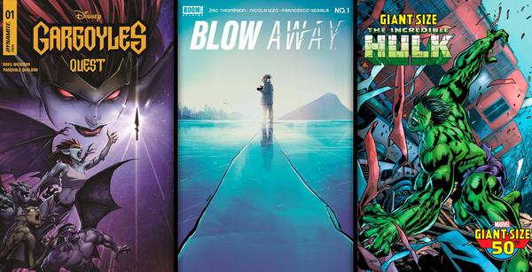 8-30-23 New Releases